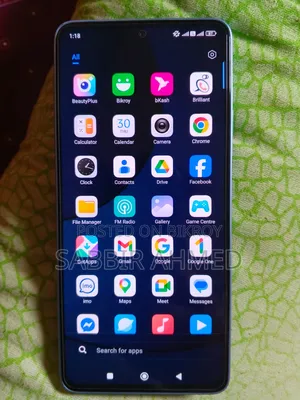 Xiaomi Redmi Note 13 256 GB