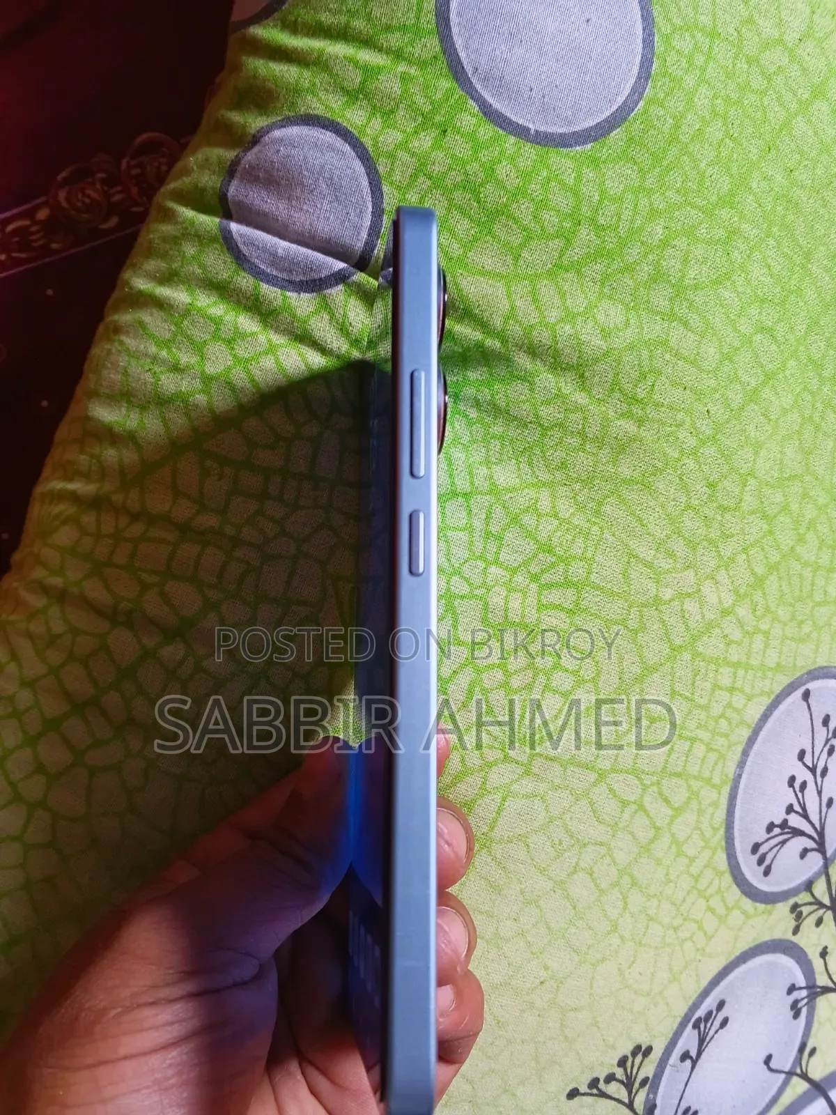 Xiaomi Redmi Note 13 256 GB