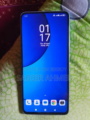 Xiaomi Redmi Note 13 256 GB