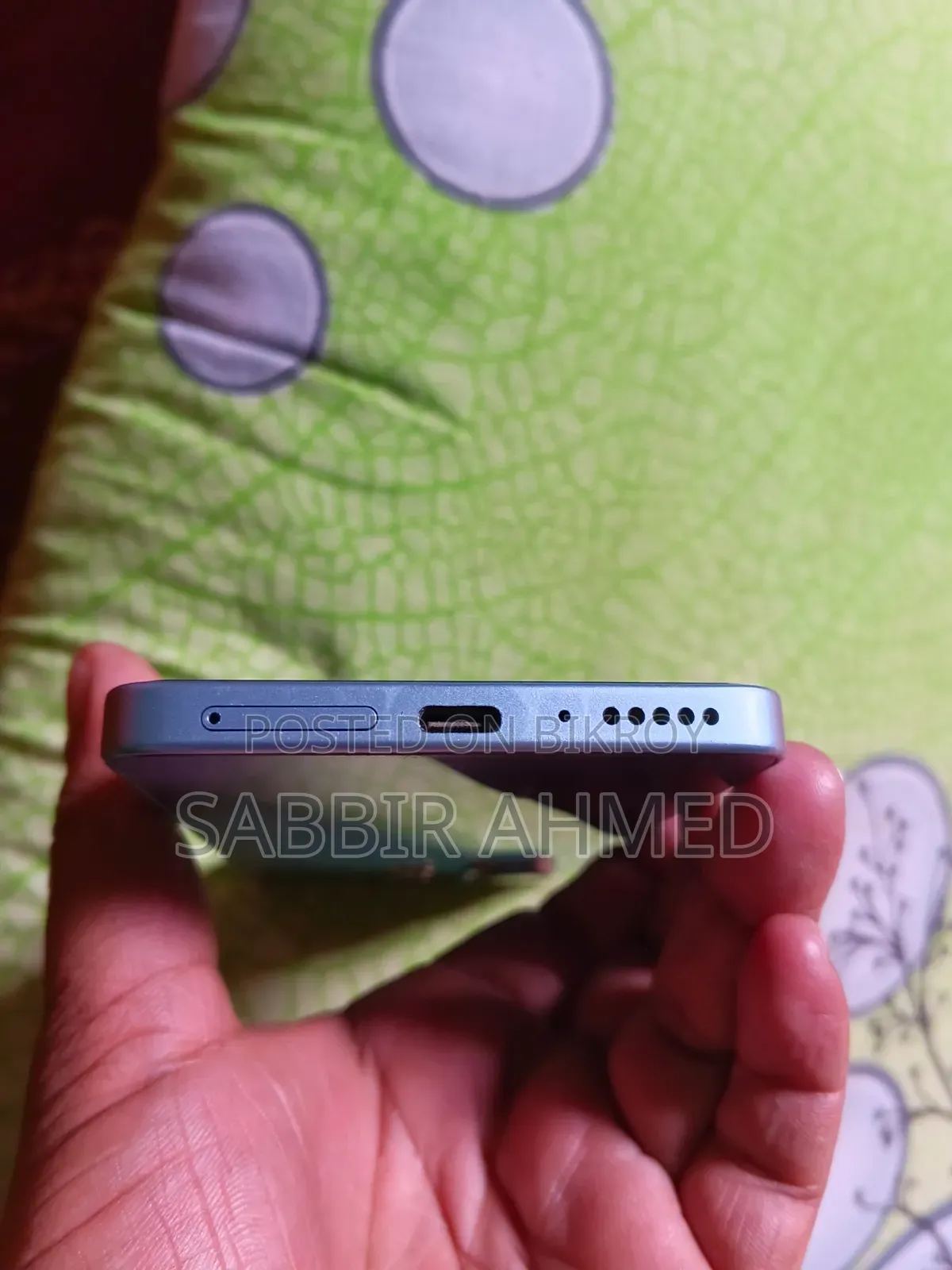 Xiaomi Redmi Note 13 256 GB