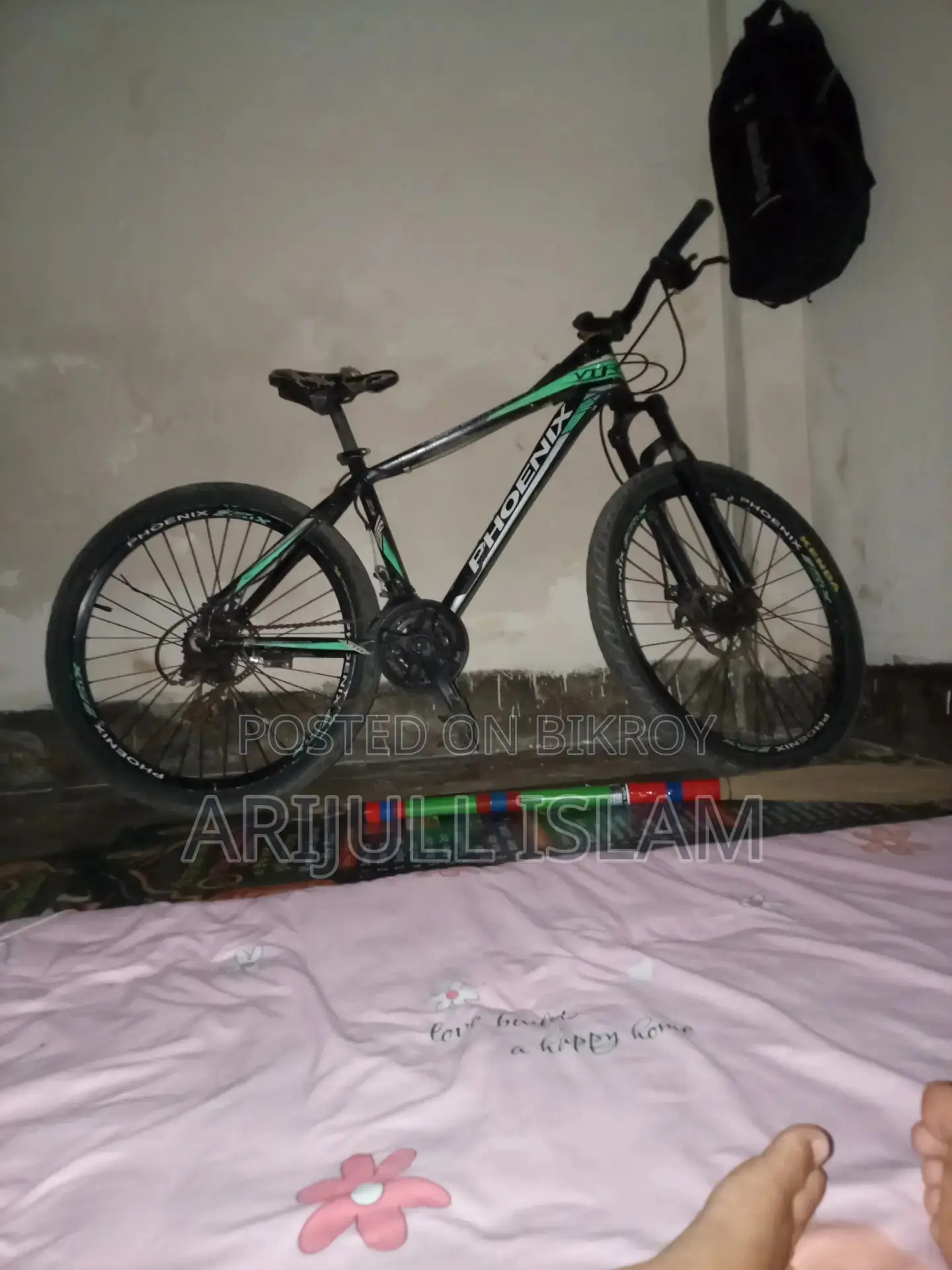 Phoenix Bicycle