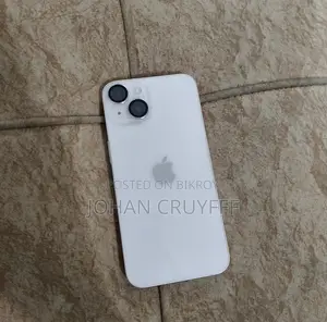 Apple iPhone 14 128 GB White