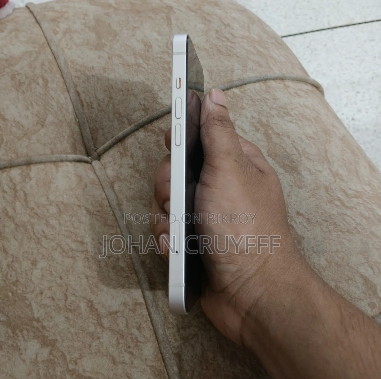 Apple iPhone 14 128 GB White