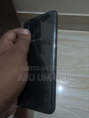 Samsung Galaxy A20 32 GB Black