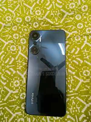 Infinix Hot 20 128 GB Blue