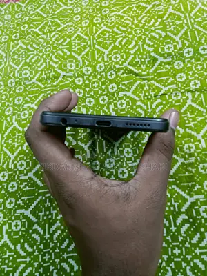 Infinix Hot 20 128 GB Blue