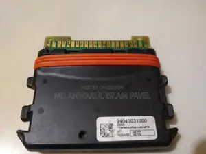 KTM Duke 125 ECU (Engine Control Unit)