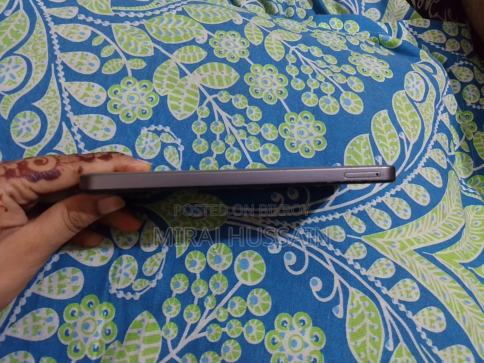 Samsung Galaxy M35 128 GB Gray