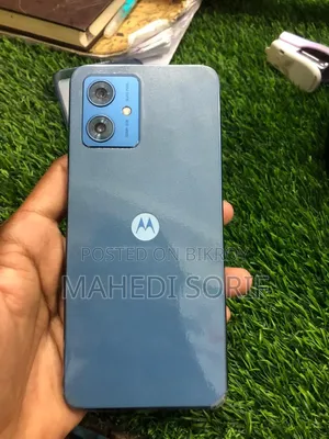 Motorola Moto G54 5G 256 GB Blue