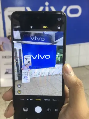 Tecno Spark 8 Pro 64 GB Black