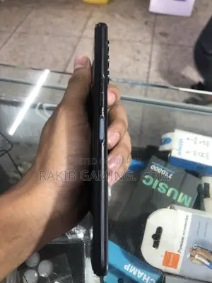 Tecno Spark 8 Pro 64 GB Black