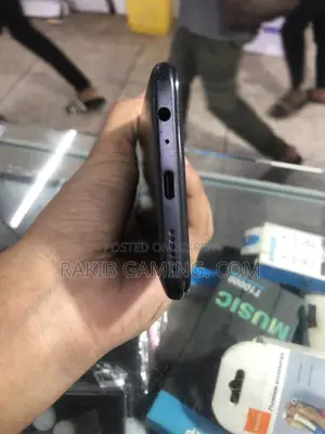 Tecno Spark 8 Pro 64 GB Black