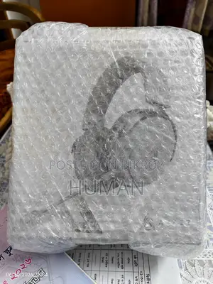 Ajazz Ahw10 7.1 সারাউন্ড ওয়্যারড হেডসেট (সাদা, ইনট্যাক্ট)