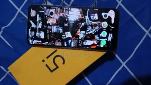 Realme 5i 64 GB Green