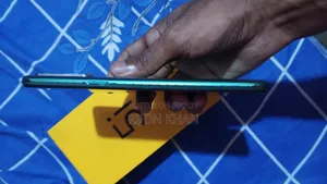 Realme 5i 64 GB Green