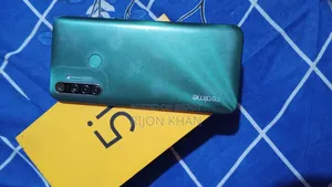 Realme 5i 64 GB Green