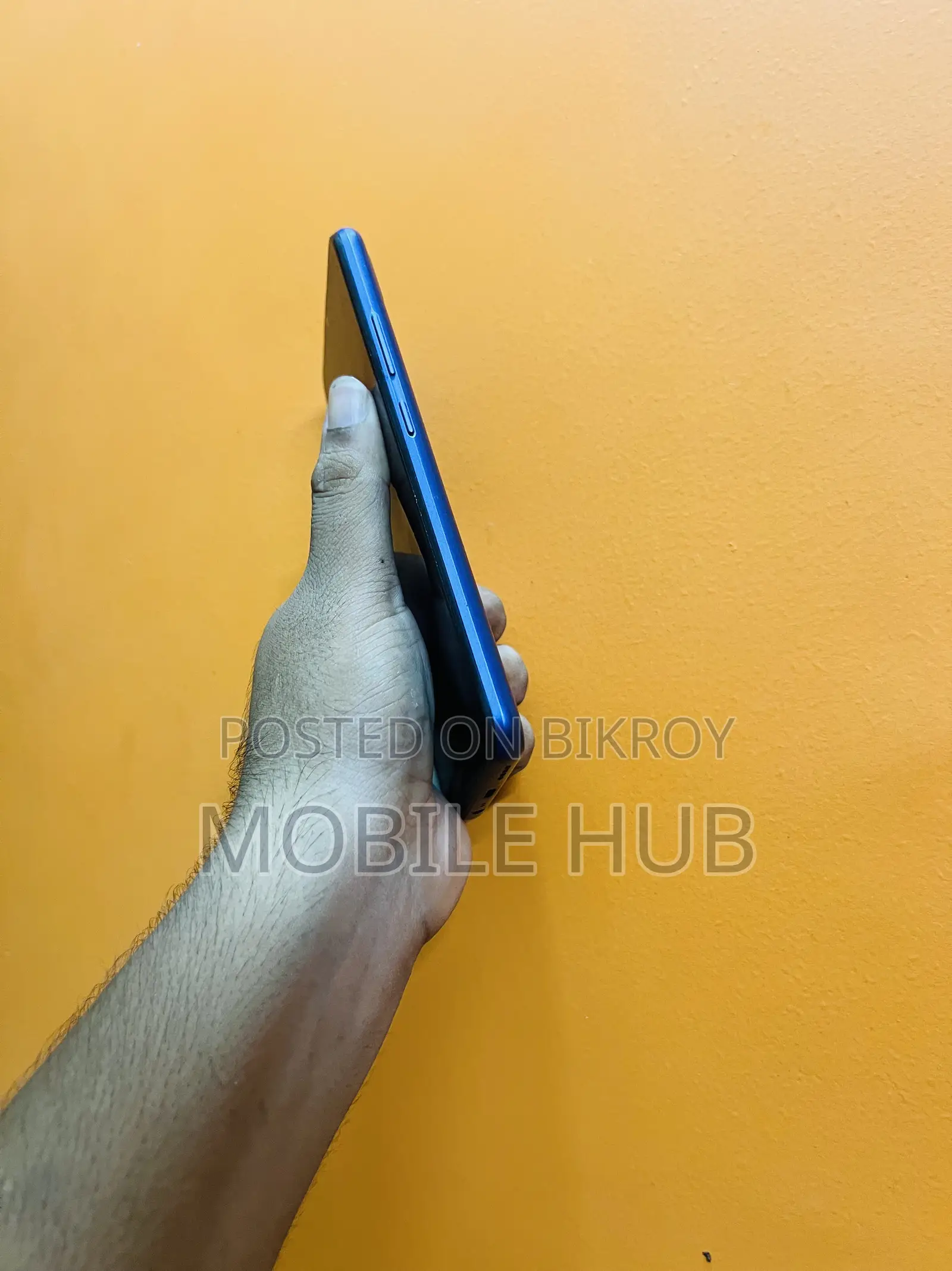 Realme C15 64 GB Blue