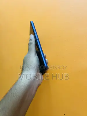 Realme C15 64 GB Blue