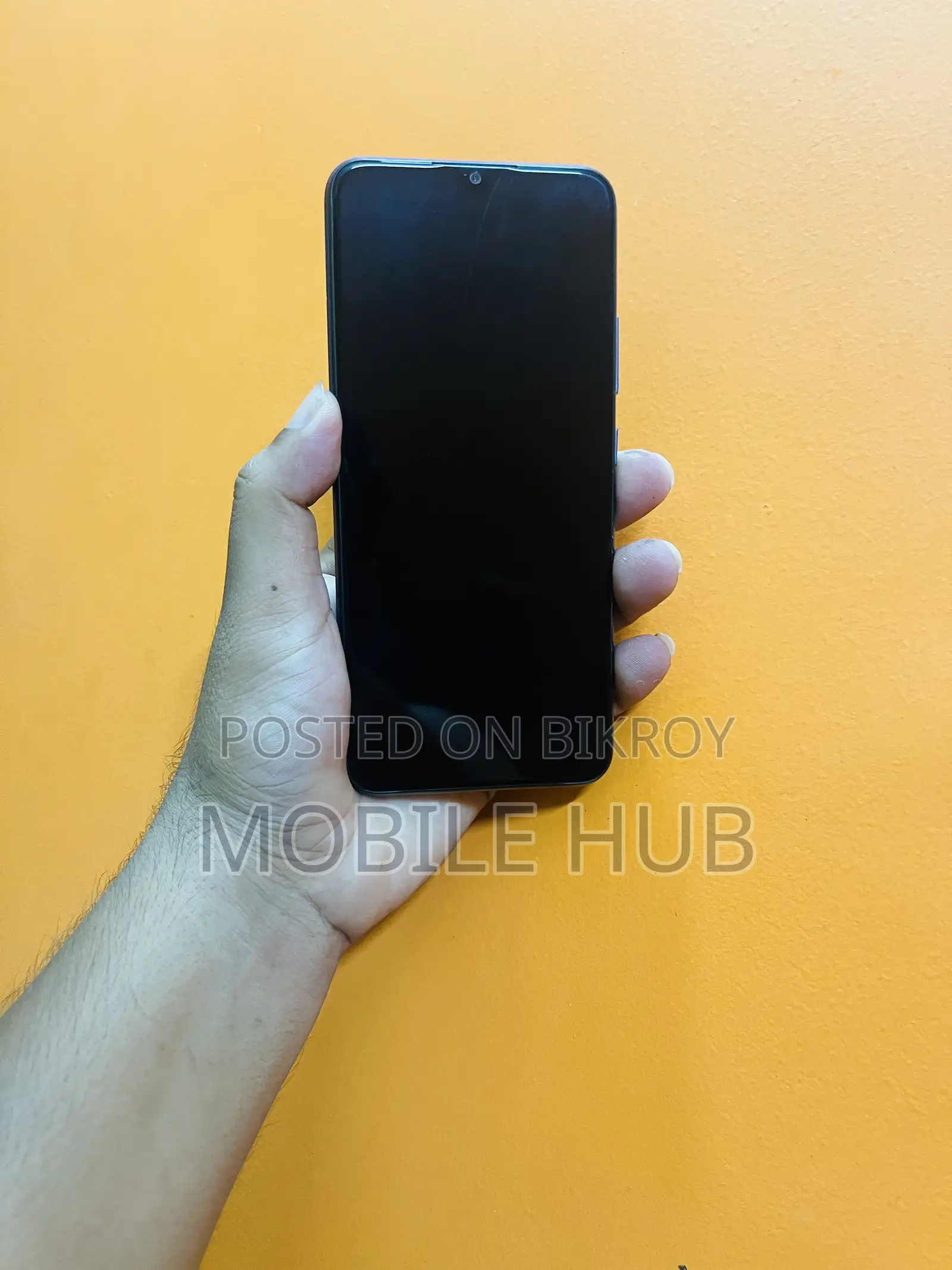 Realme C15 64 GB Blue