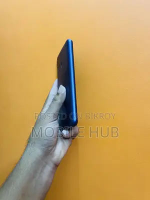 Realme C15 64 GB Blue