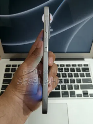 Samsung Galaxy A17 5G 128 GB Gray