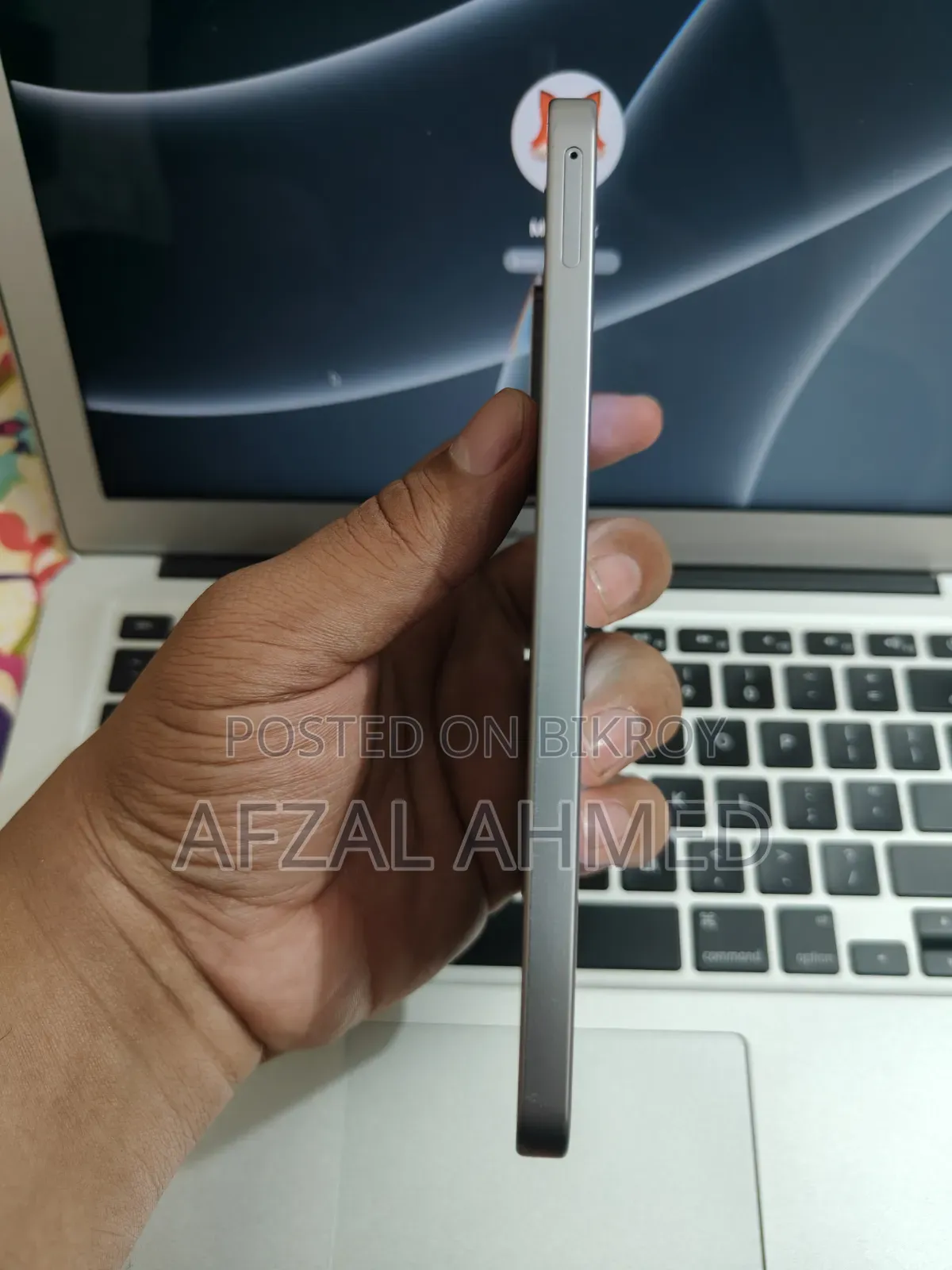 Samsung Galaxy A17 5G 128 GB Gray