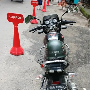 Bajaj Pulsar 150 2005 Black