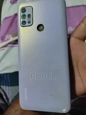 Lenovo K13 Pro 128 GB Purple