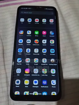 Lenovo K13 Pro 128 GB Purple