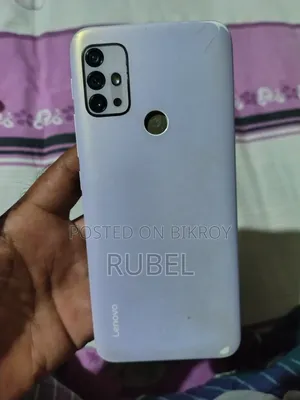 Lenovo K13 Pro 128 GB Purple