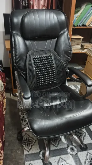 Boss Chair Office Chair