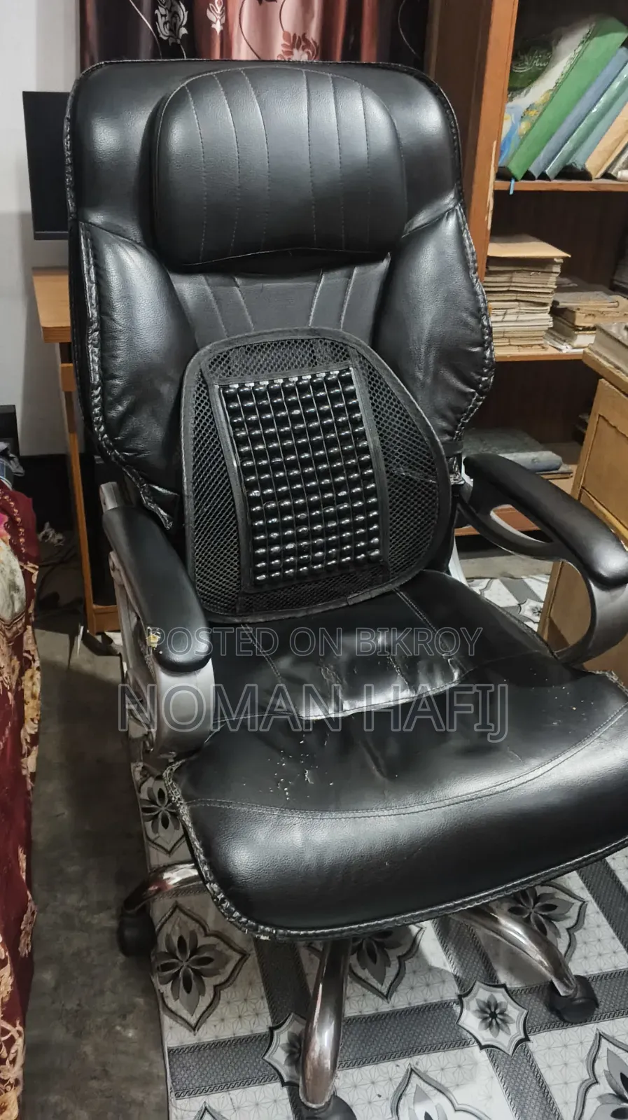 Boss Chair Office Chair