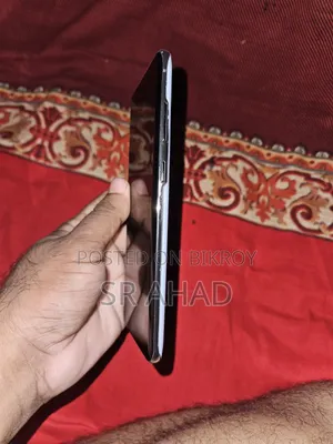 Samsung Galaxy S20+ 128 GB Silver