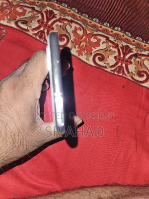 Samsung Galaxy S20+ 128 GB Silver