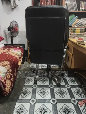 Boss Chair Office Chair