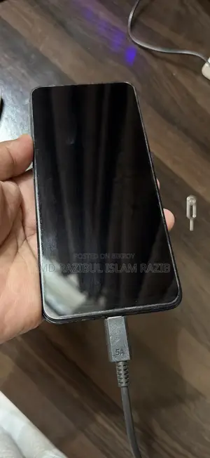 Realme X 128 GB Blue