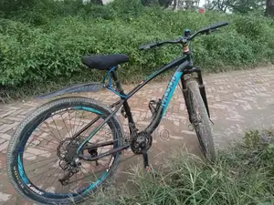 গিয়ার সাইকেল