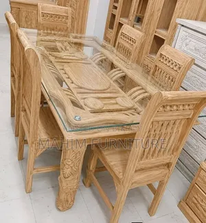 Dining Table Sagun