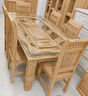 Dining Table Sagun