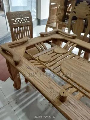 Dining Table Sagun