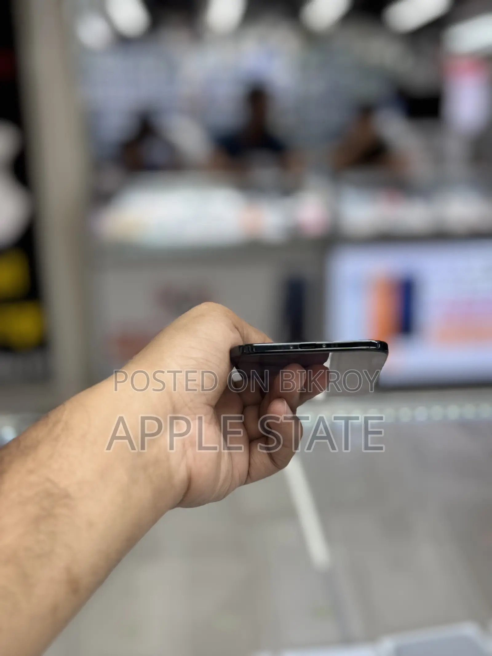Apple iPhone Air 256 GB Black