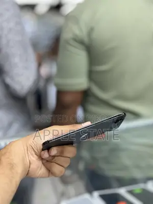 Apple iPhone Air 256 GB Black