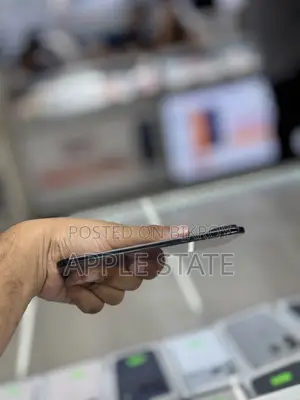 Apple iPhone Air 256 GB Black