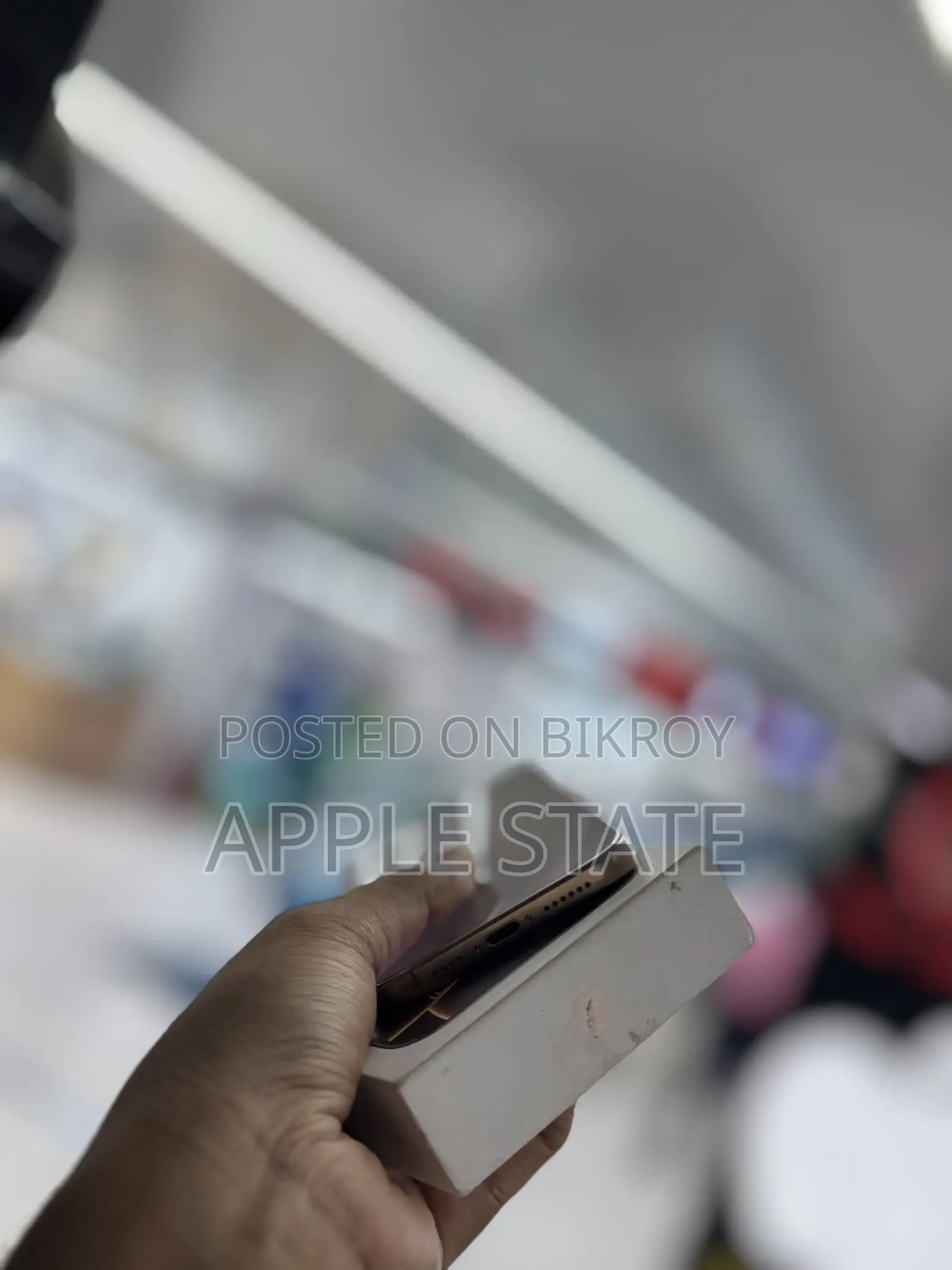 Apple iPhone 16 Pro Max 256 GB Rose Gold