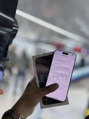 Apple iPhone 16 Pro Max 256 GB Rose Gold
