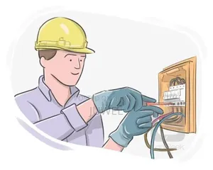 Electrician