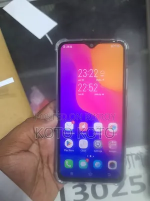 Vivo Y93 32 GB Green