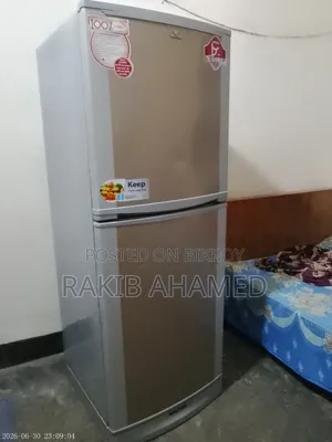 Walton ফ্রিজ বিক্রি করা হইবে
