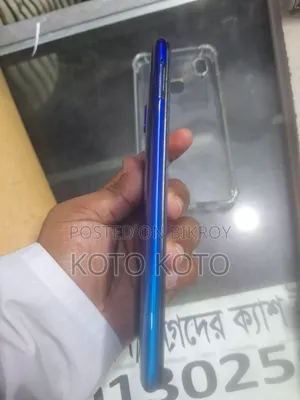 Vivo Y93 32 GB Green