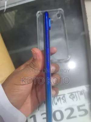 Vivo Y93 32 GB Green